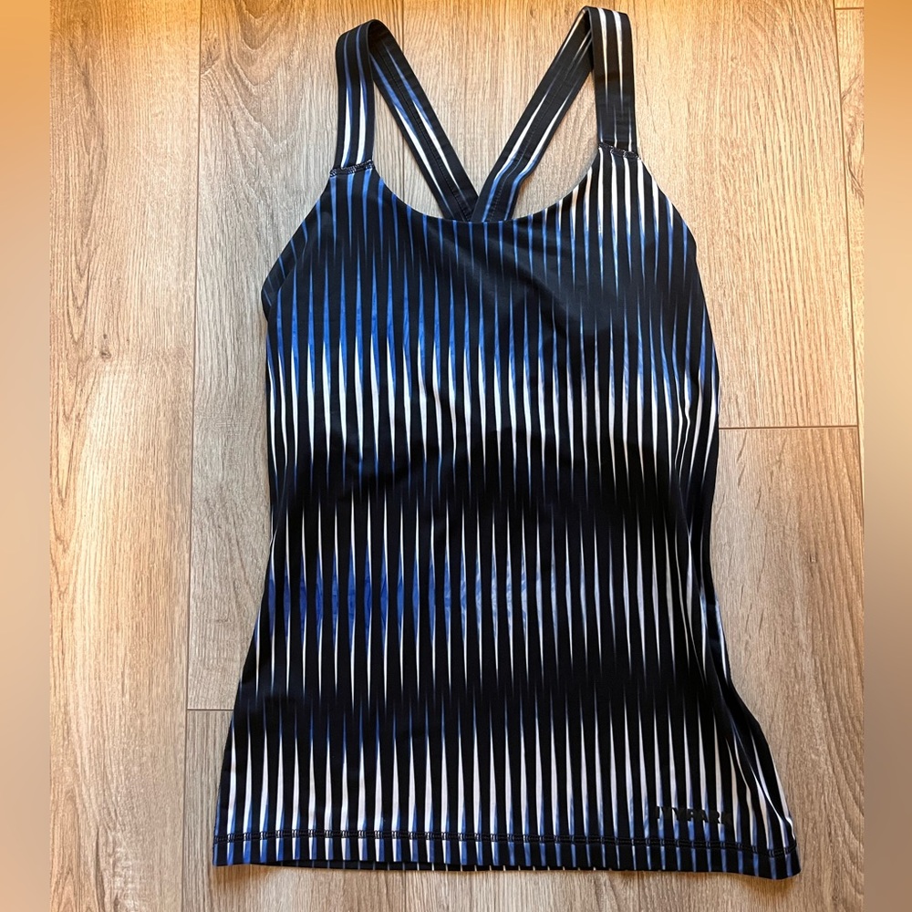 Ivy Park Racerback Top